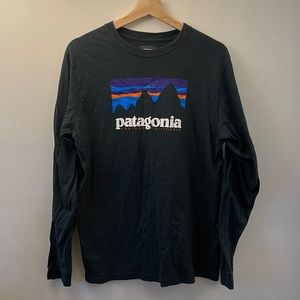 PATAGONIA TEE